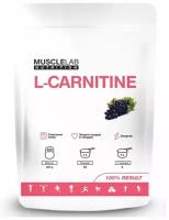 Musclelab L-carnitine