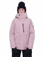 Куртка 686 Wmns Hydra Insulated Jacket DUSTY MAUVE