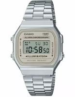 Наручные часы CASIO Vintage A168WA-8A