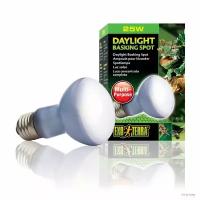 Лампа Exo Terra Reptile дневного света day light basking spot 25 Вт