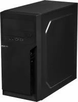 Системный блок RDW COMPUTERS Personal BC MT AMD Athlon 3000G 3.5GHz/8Gb RAM/256Gb SSD Без ОС (RSB0193)