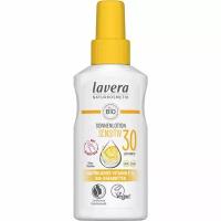 LAVERA Солнцезащитный БИО спрей SPF 30 100 мл