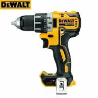 Dewalt DCD791N оригинал Дрель-Шуруповерт Безщеточный Ударный 70Нм