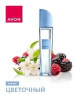 Туалетная вода AVON