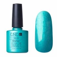 CND SHELLAC Гель лак Hotski to Tchotchke