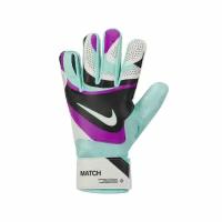 Перчатки вратарские Nike NK GK MATCH - HO23 10 Унисекс