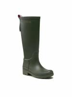 Сапоги Резиновые Tommy Hilfiger Tommy Rubberboot FW0FW07665