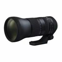 Объектив Tamron SP AF 150-600mm f/5-6.3 Di VC USD G2 (A022) Canon EF