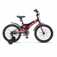 Детский велосипед Stels Jet 14 Z010, рама 8.5, ребенку в подарок