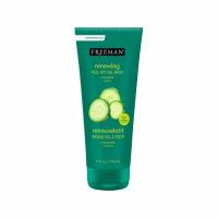 Очищающая маска-пленка с огурцом Freeman Cucumber Renewing Peel-Off Gel Mask 175 мл