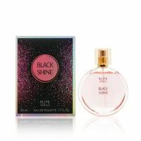 Парфюмерная вода Alan Bray Elite BLACK SHINE edt50ml (версия OpiumBlack)