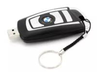 Флешка ключ BMW-3, 32 ГБ, USB2.0