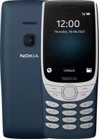 Nokia Мобильный телефон 8210 4G TA-1489 DS EAC UA BLUE 16LIBL01A06