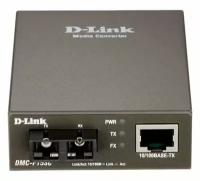 Медиаконвертер D-Link DMC-F15SC /B1A