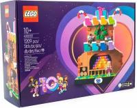 LEGO Friends 4002022 10 Years of Friendship