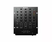 DJ микшерный пульт NUMARK M4