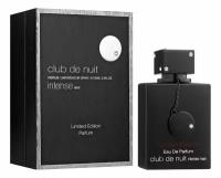 Armaf Club De Nuit Intense Man Limited Edition Парфюмерная вода 105мл