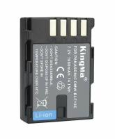 Аккумулятор DMW-BLF19E 1960 mAh KingMa для Panasonic Lumix DMC-GH3 и GH4