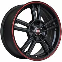 Alkasta M14 6.5X16 5X120 ET41 67.1 BKF