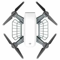 Крепление для установки пропеллеров DJI Inspire 2 1550T Quick Release Propeller Mounting Plates (Part10)