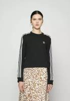 adidas Originals LONGSLEEVE GN2911 - Топ с длинными рукавами - черный Размер: 30