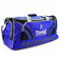 Спортивная сумка Twins Special BAG2 blue