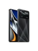 Смартфон Xiaomi POCO X4 Pro 5G 8/256 ГБ Global, Dual nano SIM, Лазерный чёрный