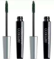 Тушь для ресниц Artdeco All in One Mascara, тон 12, 10 мл, 2 шт