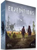 Expeditions / Экспедиции