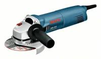 УШМ BOSCH GWS 1400, 0 601 824 8R0, 1400 Вт, 125 мм