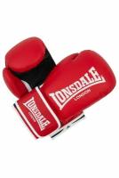 Боксерские перчатки LONSDALE ASHDON