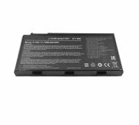 Аккумулятор для MSI GX70 7800 mAh ноутбука акб