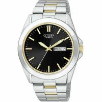 Часы Citizen BF0584-56E