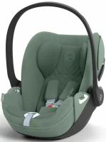 Cybex Cloud T i-size (Leaf Green Plus)