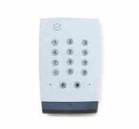 Nord Mini Air C.Nord Контрольная панель со встроенным GSM-модулем (GPRS/CSD/Voice) с двумя сим-картами