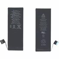 Аккумуляторная батарея Amperin для Apple IPhone 5S 3,8V 5.92Wh