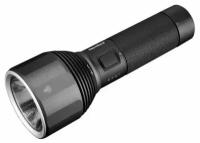 Светодиодный фонарь NexTool Nato Outdoor Glare Flashlight ZES0417, черный