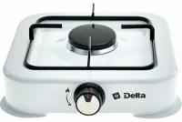 Газовая плита DELTA D-2205 White, white