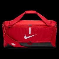 Спортивная сумка Nike Academy Team M Duffel Bag - (red)