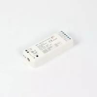 Контроллер WZ1 KZ7 (ZigBee, 2.4G, tuya, 12-36V, 2ch x 5A, 120/240/360W)