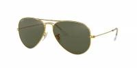 Солнцезащитные очки "Ray-Ban" модель "Aviator", RB3025