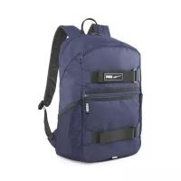 Рюкзак PUMA/07919108/PUMA Deck Backpack/синий/X