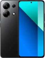 Смартфон Xiaomi Redmi Note 13 4G 8/256 ГБ RU, Dual nano SIM, midnight black