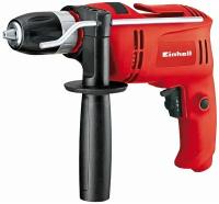 Дрель ударная Einhell TC-ID650E (4258682) 650 Вт