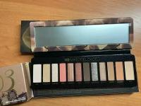 Палетка теней Urban Decay Naked Reloaded