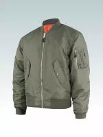 Бомбер Fly jacket MA1