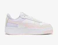 Кеды PUMA/38939010/Carina Street/белый/5