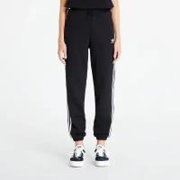 Брюки adidas Originals, размер XXS INT, черный