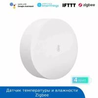 ZigBee Датчик температуры и влажности Sonoff SNZB-02P