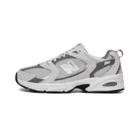 Кроссовки New Balance 530 'Grey Matter Harbor Grey' 39 RU